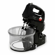 Handmixer SMAPP 451.8 Roestvrij staal 2