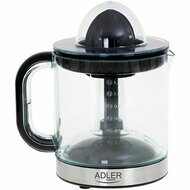 Elektrische juicer Adler AD 4012 1,2 L Grijs 40 W 2