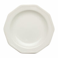 Dessertbord Churchill Artic White Wit Keramisch Porslin &Oslash; 20,5 cm (6 Stuks) 2