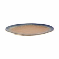 Dinerbord Inde STONEWARE CARIBIAN 27 x 17,5 cm 1