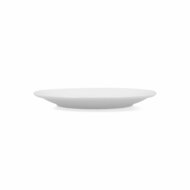 Dinerbord Bidasoa Glacial Coupe Wit Keramisch &Oslash; 21 cm (6 Stuks) (Pack 6x) 3