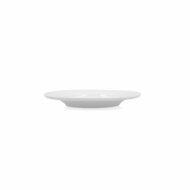 Dinerbord Bidasoa Glacial Ala Ancha Wit Keramisch &Oslash; 16,5 cm 16,5 cm (12 Stuks) (Pack 12x) 3