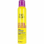 Droogshampoo Tigi Bigger The Schoonmaakster 200 ml 1