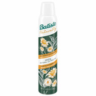 Droogshampoo Batiste Naturally 200 ml Groene Thee Kamille 1