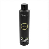 Volumegevend Spray Decode Volumen Miracle Montibello Decode Volumen (250 ml) 1