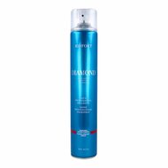 Extra Vasthoudende Haarspray Diamond Risfort Diamond Laca/Spray (750 ml) 1