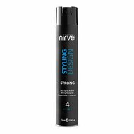 Haarlak  Styling Design Strong Nirvel Styling Design (750 ml) 1