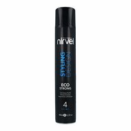 Haarlak Styling Basic Strong Nirvel Styling Design (400 ml) 1