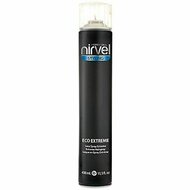 Extra Vasthoudende Haarspray Nirvel NS7447 1