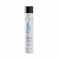 Strong Hold haarlak Styling Basic Nirvel (400 ml) 1