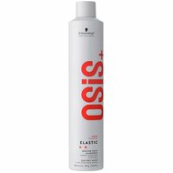 Medium Hold Spray Schwarzkopf Osis+ Elastic 500 ml 3