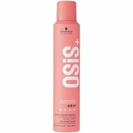 Extra Vasthoudende Haarspray Schwarzkopf Osis+ Grip 200 ml 3