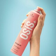 Volumegevend Spray Schwarzkopf Osis+ Volume Up 300 ml 2