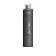 Spray Shine voor Haar Revlon Style Masters Glamourama 300 ml 1