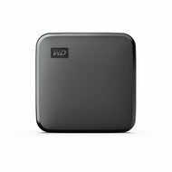 Externe Harde Schijf Western Digital WDBAYN0010BBK-WESN 1 TB SSD 1