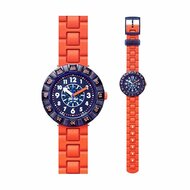 Flik Flak ZFCSP103 Kinder horloge 1