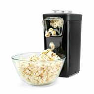 Popcorn maker Black &amp; Decker ES9680100B Zwart 1100 W 4