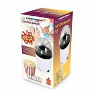 Popcorn maker Esperanza EKP006 Zwart 2