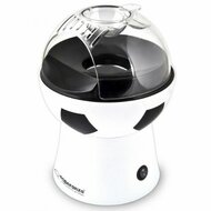 Popcorn maker Esperanza EKP007 Wit Zwart 2