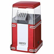 Popcorn maker Adler CR 4480 Wit Rood 1