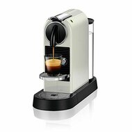 Capsule Koffiemachine DeLonghi EN167.W 19 bar 1 L 1260W Wit 1260 W 19 bar 1 L 1