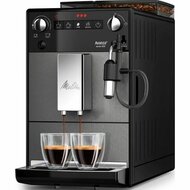 Volautomaat koffiezetapparaat Melitta Avanza F270-100 Titanium 1450 W 15 bar 1,5 L 2