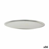 Ovenschaal Quttin Koolstofstaal 32,5 x 0,85 cm 3 mm (36 Stuks) 1