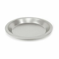 Ovenschaal Quttin Koolstofstaal 25 x 2,5 cm (24 Stuks) 2