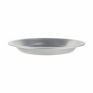 Ovenschaal Quttin Koolstofstaal 25 x 2,5 cm (24 Stuks) 3