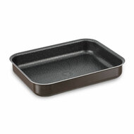 Ovenschaal Tefal Success Zwart Metaal Aluminium 20 x 26 cm 1