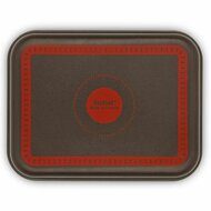 Ovenschaal Tefal Success Zwart Metaal Aluminium 20 x 26 cm 2