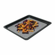 Ovenschaal AEG A9OOAF00 Zwart 45 x 2,5 x 38,5 cm Roestvrij staal (1 Onderdelen) 1