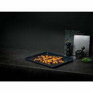 Ovenschaal AEG A9OOAF00 Zwart 45 x 2,5 x 38,5 cm Roestvrij staal (1 Onderdelen) 5