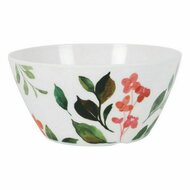 Aperitiefschaaltje La Mediterr&aacute;nea Petunia Melamine Helderheid (24 Stuks) 2