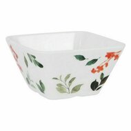 Aperitiefschaaltje La Mediterr&aacute;nea Petunia Melamine Helderheid (36 Stuks) 2