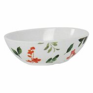 Aperitiefschaaltje La Mediterr&aacute;nea Petunia Melamine Helderheid (24 Stuks) 2