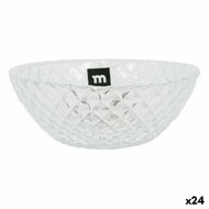 Kom La Mediterr&aacute;nea Diamond 375 ml &oslash; 13 x 5 cm (24 Stuks) 1