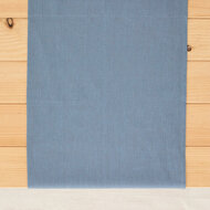 Tafelloper Belum Blauw 45 x 140 cm 4