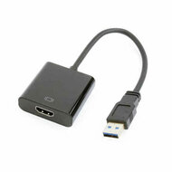 Adapter USB 3.0 naar HDMI GEMBIRD A-USB3-HDMI-02 1