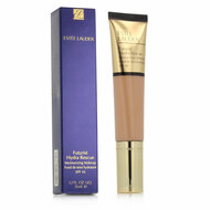 Vloeibare Foundation Estee Lauder Futurist Hydra Rescue N&ordm; 3W1 Tawny Spf 45 35 ml 2