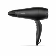 F&ouml;hn Babyliss D215DE Zwart 2000 W Diffuser 1