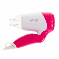 F&ouml;hn Adler AD 2259 Roze 1200 W 3