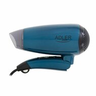 F&ouml;hn Adler AD 2263 Wit 1600 W 2