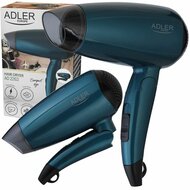 F&ouml;hn Adler AD 2263 Wit 1600 W 3