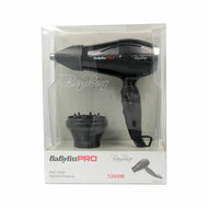 F&ouml;hn Babyliss BAB5510E Zwart 1200 W 1