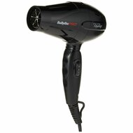 F&ouml;hn Babyliss BAB5510E Zwart 1200 W 2