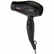 F&ouml;hn Babyliss BAB5510E Zwart 1200 W 3