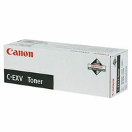 Originele Toner Canon C-EXV29 Geel Zwart 1