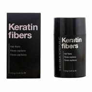 Anti-haaruitval Kuur Keratin Fibers The Cosmetic Republic TCR20 Mahonie (12,5 g) 1