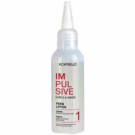 Haarlotion Montibello Impulsive Curl and Waves N.1 75 ml 1